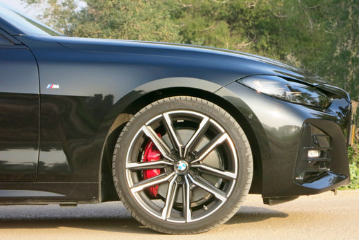 ב.מ.וו סדרה 4